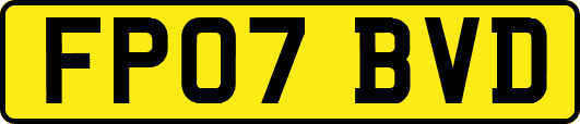 FP07BVD
