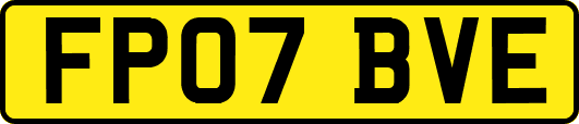 FP07BVE