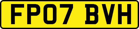 FP07BVH