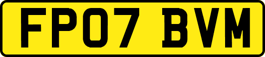 FP07BVM
