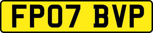 FP07BVP