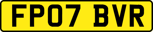 FP07BVR