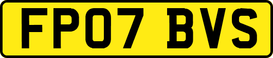 FP07BVS