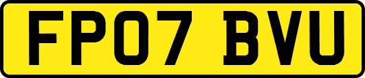 FP07BVU