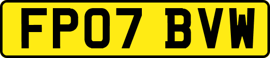 FP07BVW