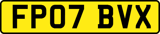 FP07BVX