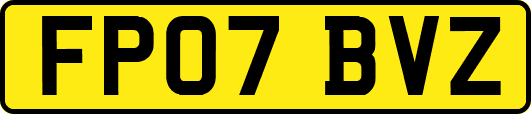 FP07BVZ