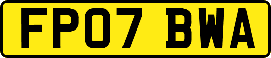 FP07BWA