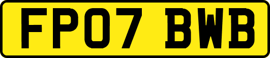 FP07BWB