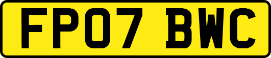 FP07BWC