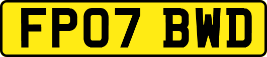 FP07BWD