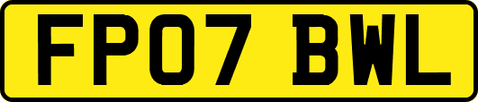 FP07BWL