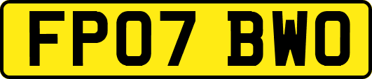 FP07BWO