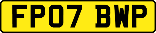 FP07BWP