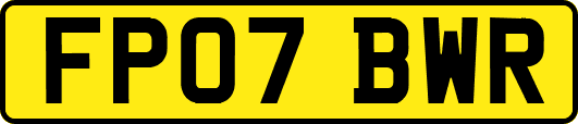 FP07BWR