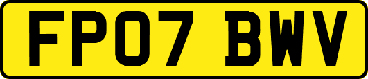 FP07BWV