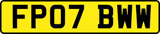 FP07BWW