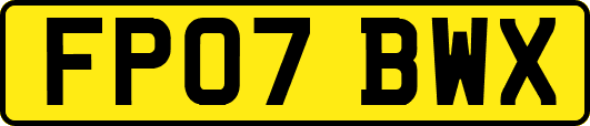 FP07BWX