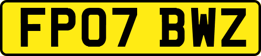 FP07BWZ