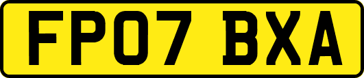 FP07BXA