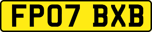 FP07BXB