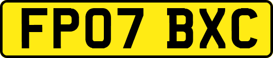 FP07BXC