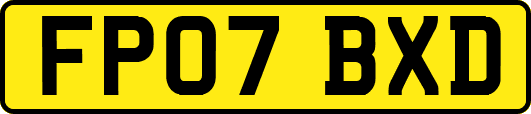FP07BXD