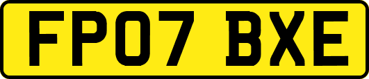 FP07BXE