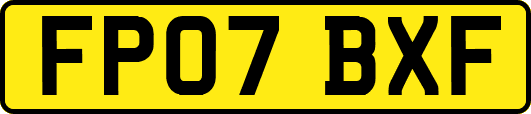 FP07BXF