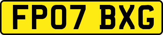 FP07BXG