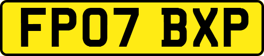 FP07BXP