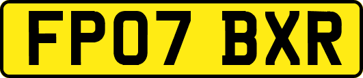 FP07BXR