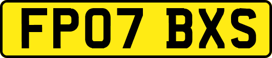 FP07BXS