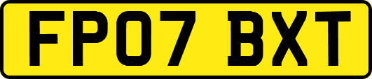 FP07BXT