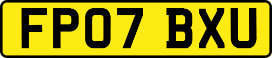 FP07BXU