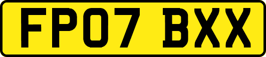 FP07BXX