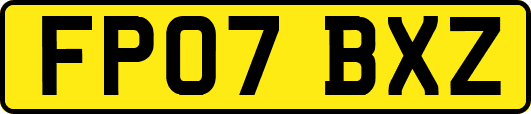FP07BXZ