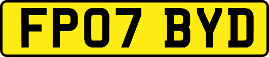 FP07BYD