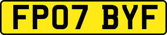 FP07BYF