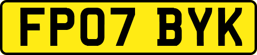 FP07BYK