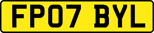 FP07BYL