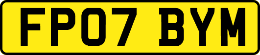 FP07BYM