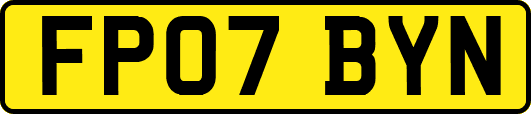 FP07BYN