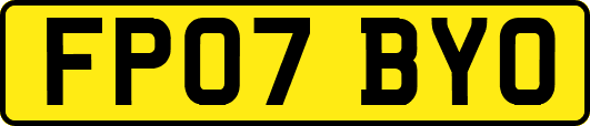 FP07BYO