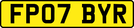 FP07BYR