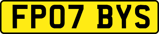 FP07BYS