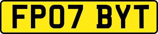FP07BYT