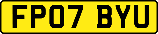 FP07BYU