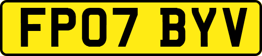 FP07BYV