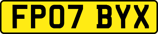 FP07BYX